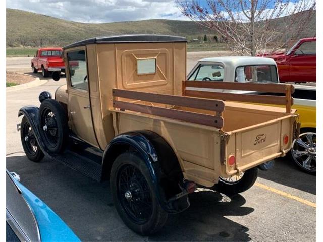 1929 Ford Model A for Sale | ClassicCars.com | CC-1845182