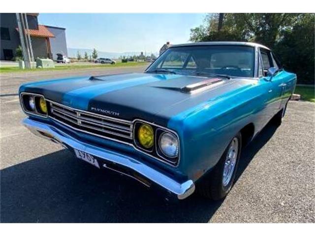 1969 Plymouth Road Runner (CC-1845184) for sale in , 