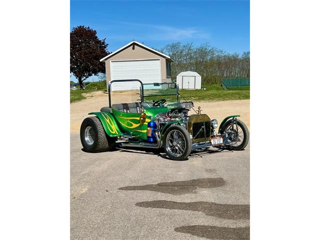 1923 Ford T Bucket (CC-1845190) for sale in Oregon, Wisconsin