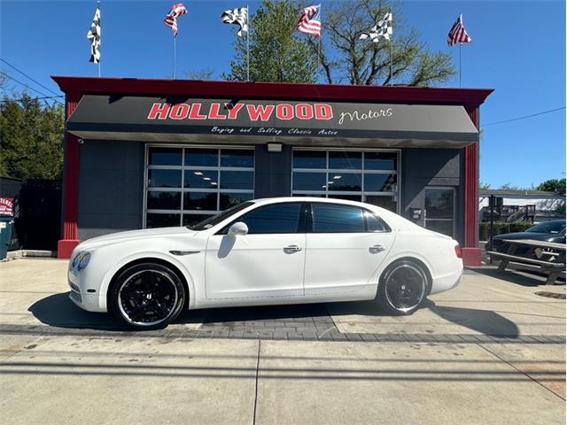 2014 Bentley Continental Flying Spur (CC-1845191) for sale in West Babylon, New York