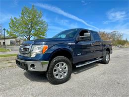 2014 Ford F150 (CC-1845194) for sale in Hilton, New York