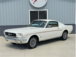 1965 Ford Mustang (CC-1845195) for sale in Greene, Iowa