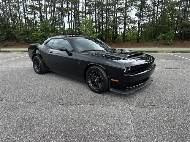 2023 Dodge Challenger SRT Demon (CC-1845196) for sale in Carrollton , Georgia