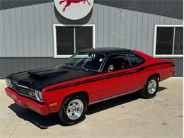 1973 Plymouth Duster (CC-1845200) for sale in Greene, Iowa