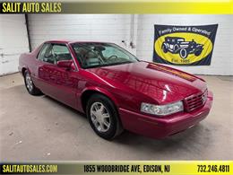 2001 Cadillac Eldorado (CC-1845205) for sale in Edison, New Jersey