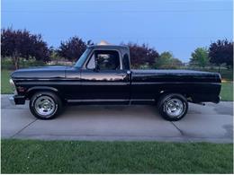 1970 Ford F100 (CC-1845214) for sale in Roseville, California