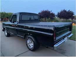 1970 Ford F100 (CC-1845214) for sale in Roseville, California