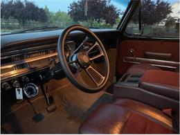 1970 Ford F100 (CC-1845214) for sale in Roseville, California