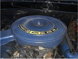 1970 Ford F100 (CC-1845214) for sale in Roseville, California