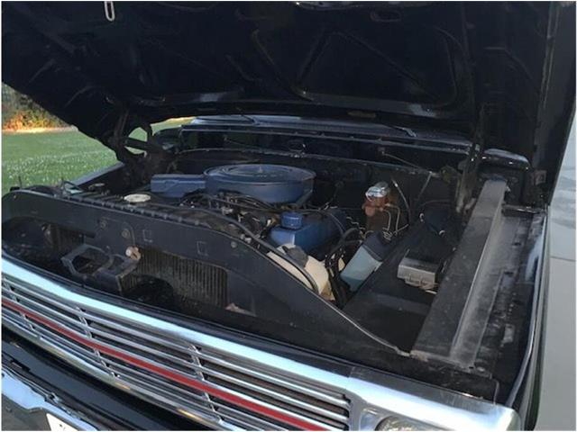 1970 Ford F100 (CC-1845214) for sale in Roseville, California