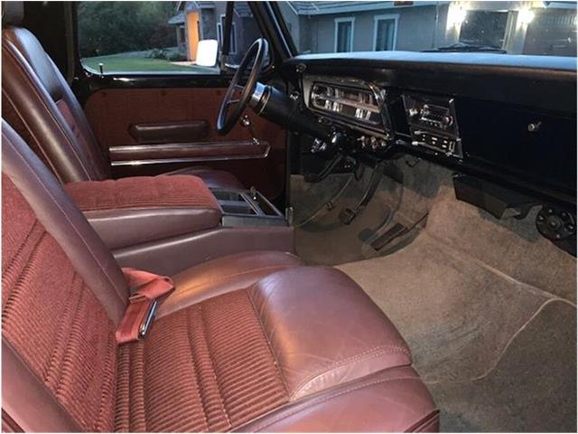 1970 Ford F100 (CC-1845214) for sale in Roseville, California
