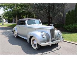 1941 Packard 120 (CC-1845222) for sale in ASTORIA, New York
