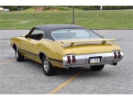 1970 Oldsmobile Cutlass (CC-1845225) for sale in Calverton, New York