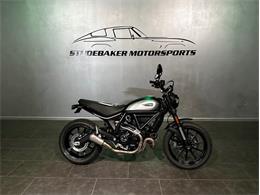 2022 Ducati Scrambler (CC-1845233) for sale in Richmond, Indiana