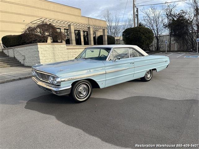 1964 Ford Galaxie (CC-1845244) for sale in Knoxville, Tennessee