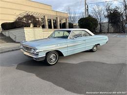 1964 Ford Galaxie (CC-1845244) for sale in Knoxville, Tennessee