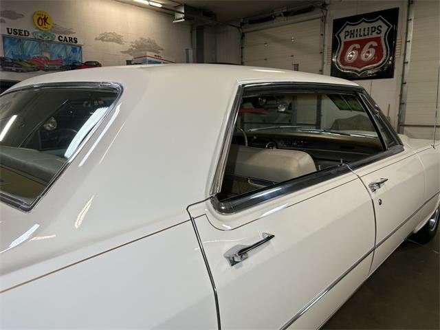 1966 Cadillac Sedan DeVille (CC-1845248) for sale in Ham Lake, Minnesota