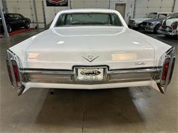 1966 Cadillac Sedan DeVille (CC-1845248) for sale in Ham Lake, Minnesota