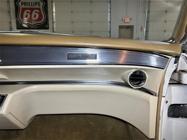 1966 Cadillac Sedan DeVille (CC-1845248) for sale in Ham Lake, Minnesota