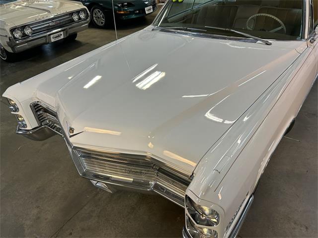 1966 Cadillac Sedan DeVille (CC-1845248) for sale in Ham Lake, Minnesota