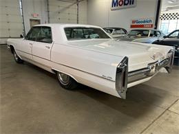 1966 Cadillac Sedan DeVille (CC-1845248) for sale in Ham Lake, Minnesota
