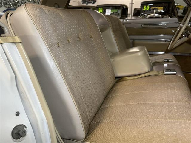 1966 Cadillac Sedan DeVille (CC-1845248) for sale in Ham Lake, Minnesota