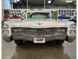 1966 Cadillac Sedan DeVille (CC-1845248) for sale in Ham Lake, Minnesota