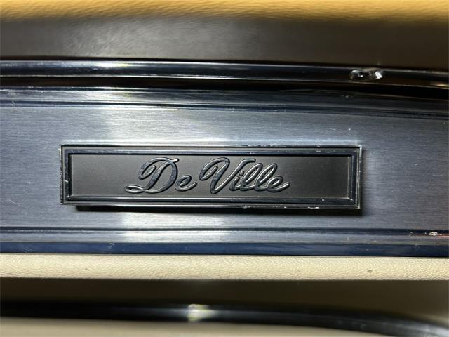 1966 Cadillac Sedan DeVille (CC-1845248) for sale in Ham Lake, Minnesota