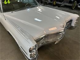 1966 Cadillac Sedan DeVille (CC-1845248) for sale in Ham Lake, Minnesota