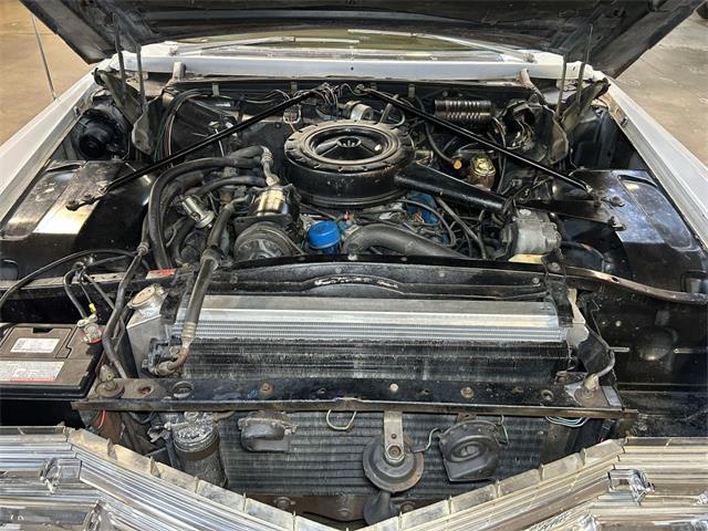 1966 Cadillac Sedan DeVille (CC-1845248) for sale in Ham Lake, Minnesota