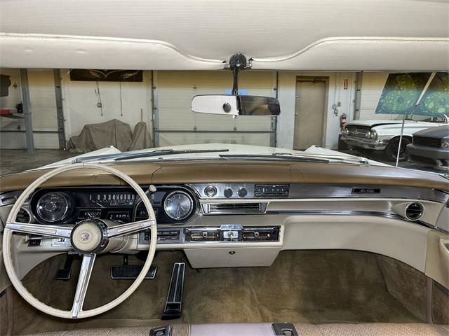 1966 Cadillac Sedan DeVille (CC-1845248) for sale in Ham Lake, Minnesota