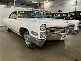 1966 Cadillac Sedan DeVille (CC-1845248) for sale in Ham Lake, Minnesota