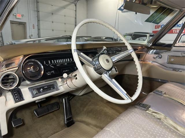 1966 Cadillac Sedan DeVille (CC-1845248) for sale in Ham Lake, Minnesota