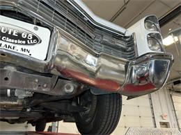 1966 Cadillac Sedan DeVille (CC-1845248) for sale in Ham Lake, Minnesota
