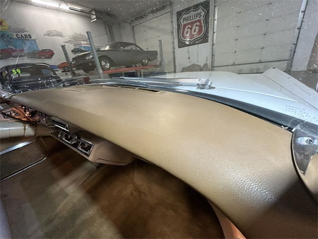 1966 Cadillac Sedan DeVille (CC-1845248) for sale in Ham Lake, Minnesota