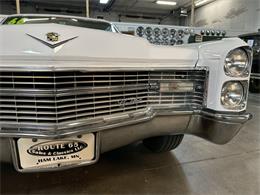 1966 Cadillac Sedan DeVille (CC-1845248) for sale in Ham Lake, Minnesota