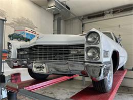 1966 Cadillac Sedan DeVille (CC-1845248) for sale in Ham Lake, Minnesota