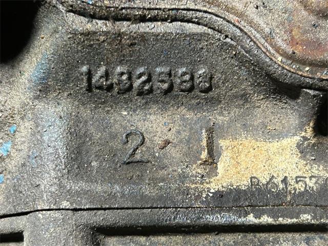 1966 Cadillac Sedan DeVille (CC-1845248) for sale in Ham Lake, Minnesota