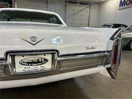 1966 Cadillac Sedan DeVille (CC-1845248) for sale in Ham Lake, Minnesota