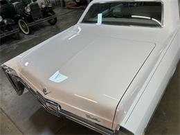 1966 Cadillac Sedan DeVille (CC-1845248) for sale in Ham Lake, Minnesota
