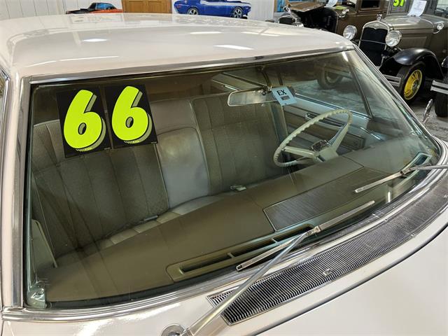 1966 Cadillac Sedan DeVille (CC-1845248) for sale in Ham Lake, Minnesota
