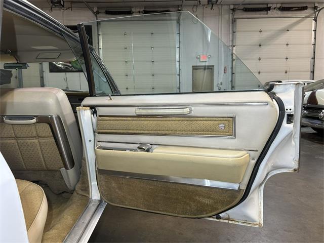 1966 Cadillac Sedan DeVille (CC-1845248) for sale in Ham Lake, Minnesota