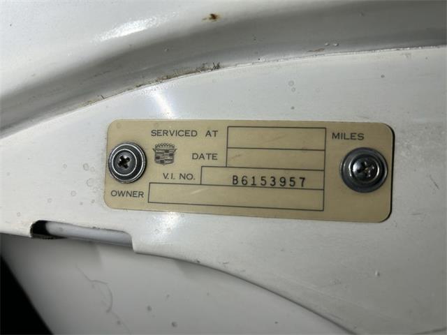 1966 Cadillac Sedan DeVille (CC-1845248) for sale in Ham Lake, Minnesota