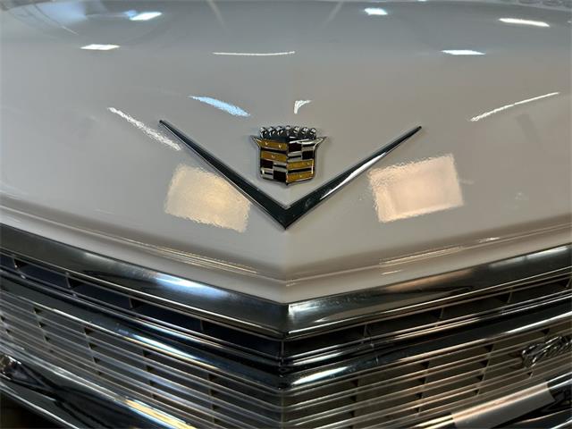 1966 Cadillac Sedan DeVille (CC-1845248) for sale in Ham Lake, Minnesota