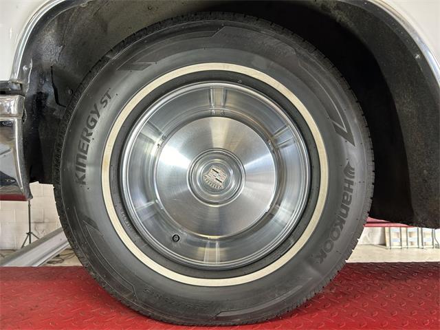 1966 Cadillac Sedan DeVille (CC-1845248) for sale in Ham Lake, Minnesota