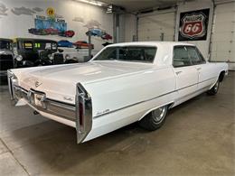 1966 Cadillac Sedan DeVille (CC-1845248) for sale in Ham Lake, Minnesota