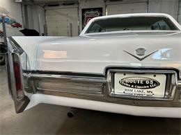 1966 Cadillac Sedan DeVille (CC-1845248) for sale in Ham Lake, Minnesota