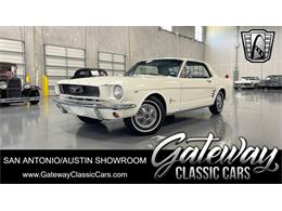 1966 Ford Mustang (CC-1845249) for sale in O'Fallon, Illinois