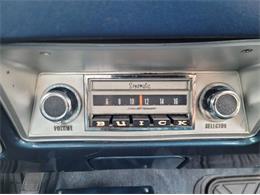 1969 Buick Skylark (CC-1840525) for sale in Cadillac, Michigan