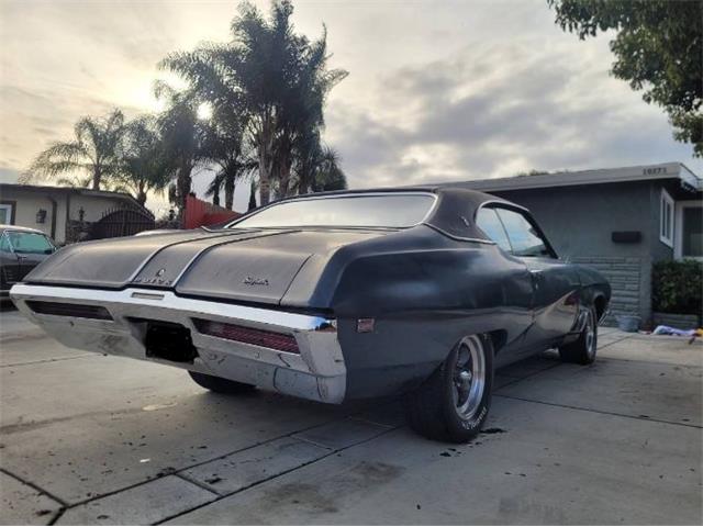 1969 Buick Skylark (CC-1840525) for sale in Cadillac, Michigan